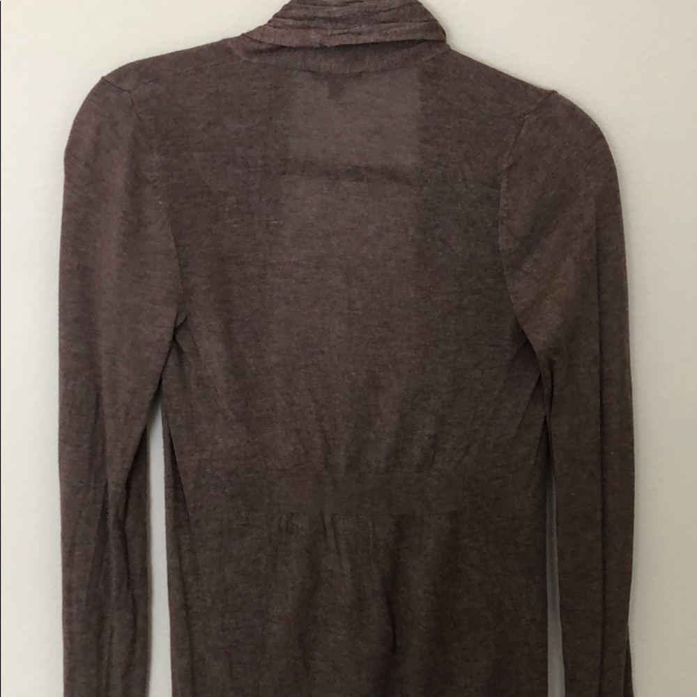 Express Sweater - Picture 2 of 3